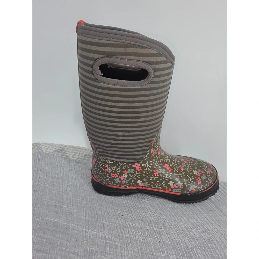 Bogs classic floral